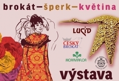 Zlatem protkáno, láskou tvořeno 