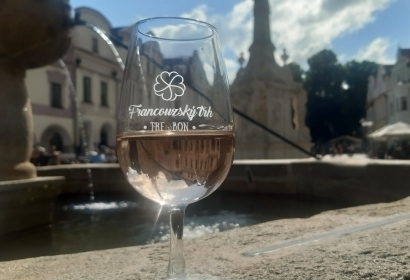 Francouzské dny TRE(s)BON