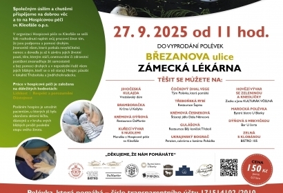 Polévka, která pomáhá 