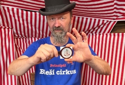 Bleší Cirkus