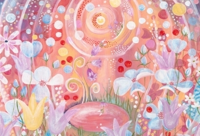 Výstavy obrazů v galerii