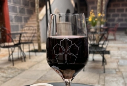 VEČER POD PLATANY S DEGUSTACÍ VÍNA