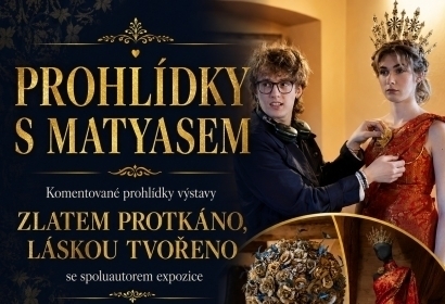 Prohlídky s Matyasem 